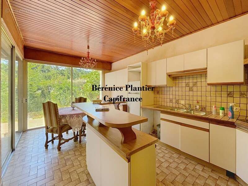 Maison à VETRAZ-MONTHOUX