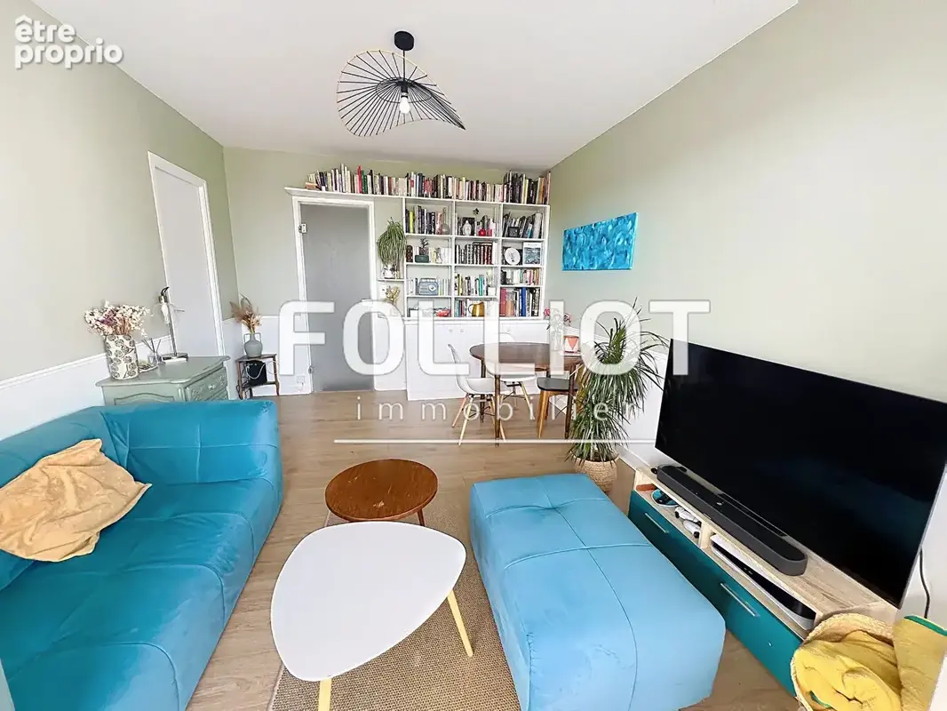 A VENDRE Appartement SAINT LO 50000 - photo 2