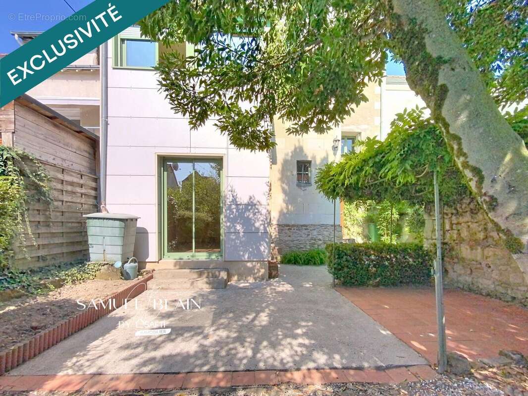 Photo 9 - Maison à SAUMUR