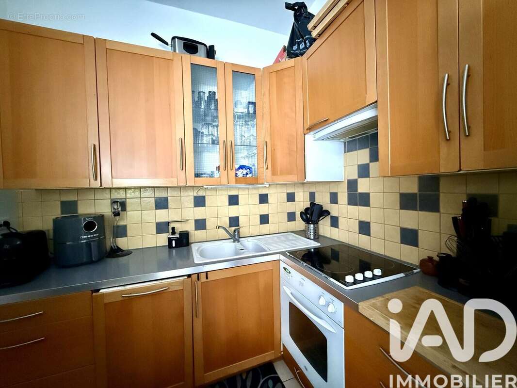 Photo 6 - Appartement à SUCY-EN-BRIE
