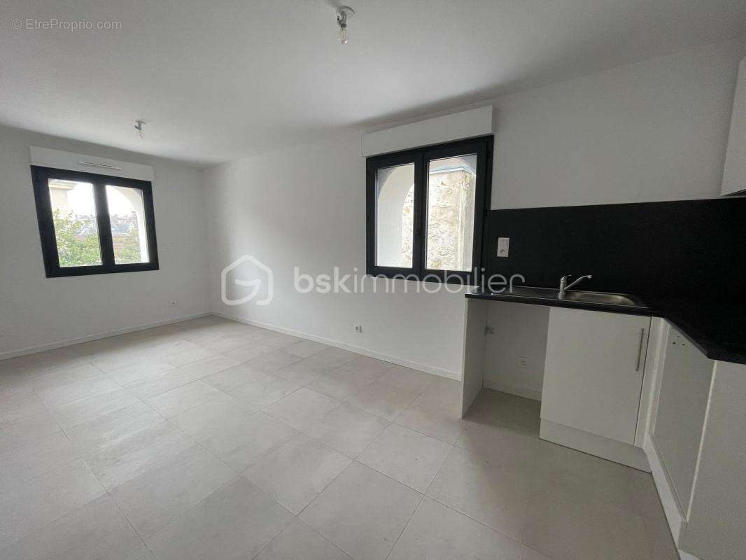 Appartement à ETAMPES