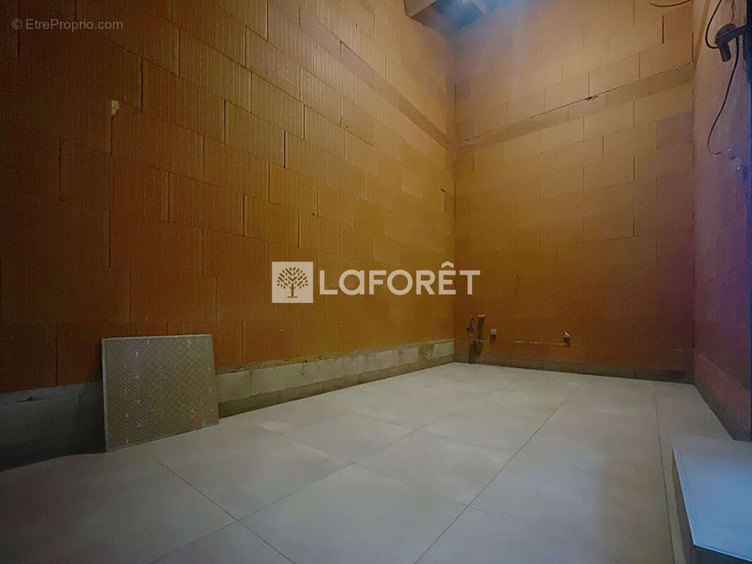 Maison à LATOUR-BAS-ELNE