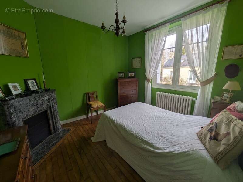 Maison à LIGNOL
