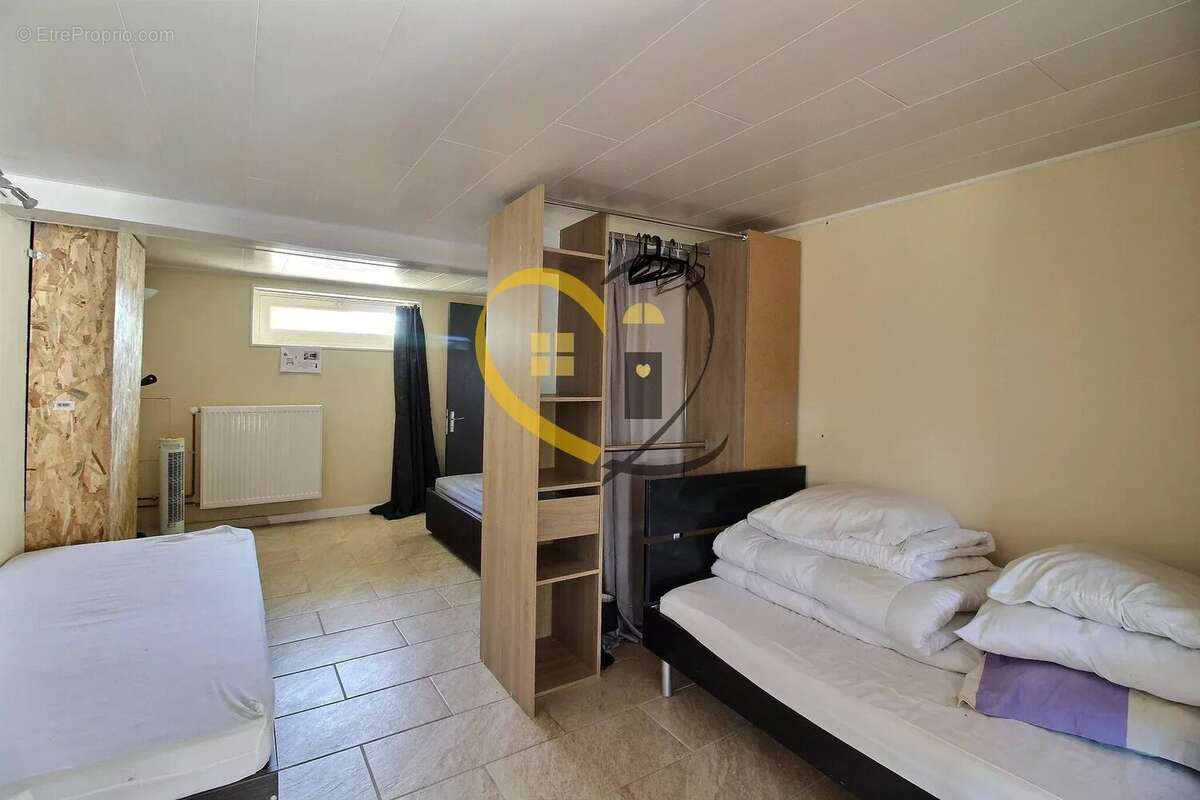 Maison à SAINT-DOULCHARD