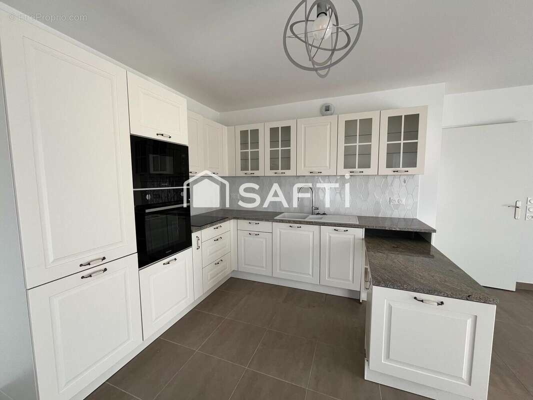 Photo 3 - Appartement à MENNECY