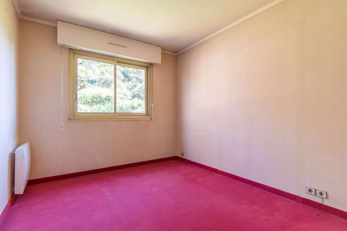 Appartement à MONTMORENCY