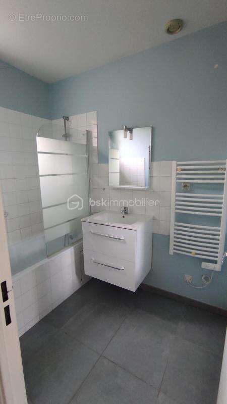 Maison à SAINT-BERTHEVIN