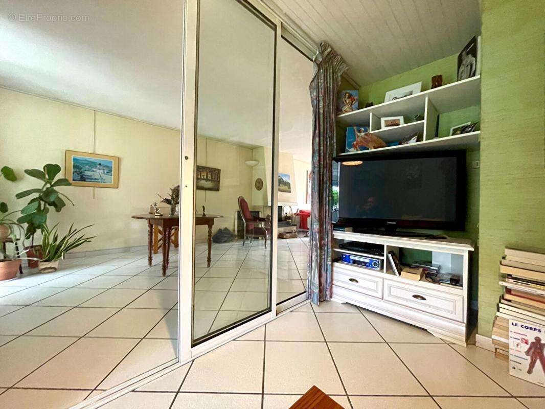 Maison Cestas Gazinet 6 pièce(s) 130 m2 + véranda - photo 6