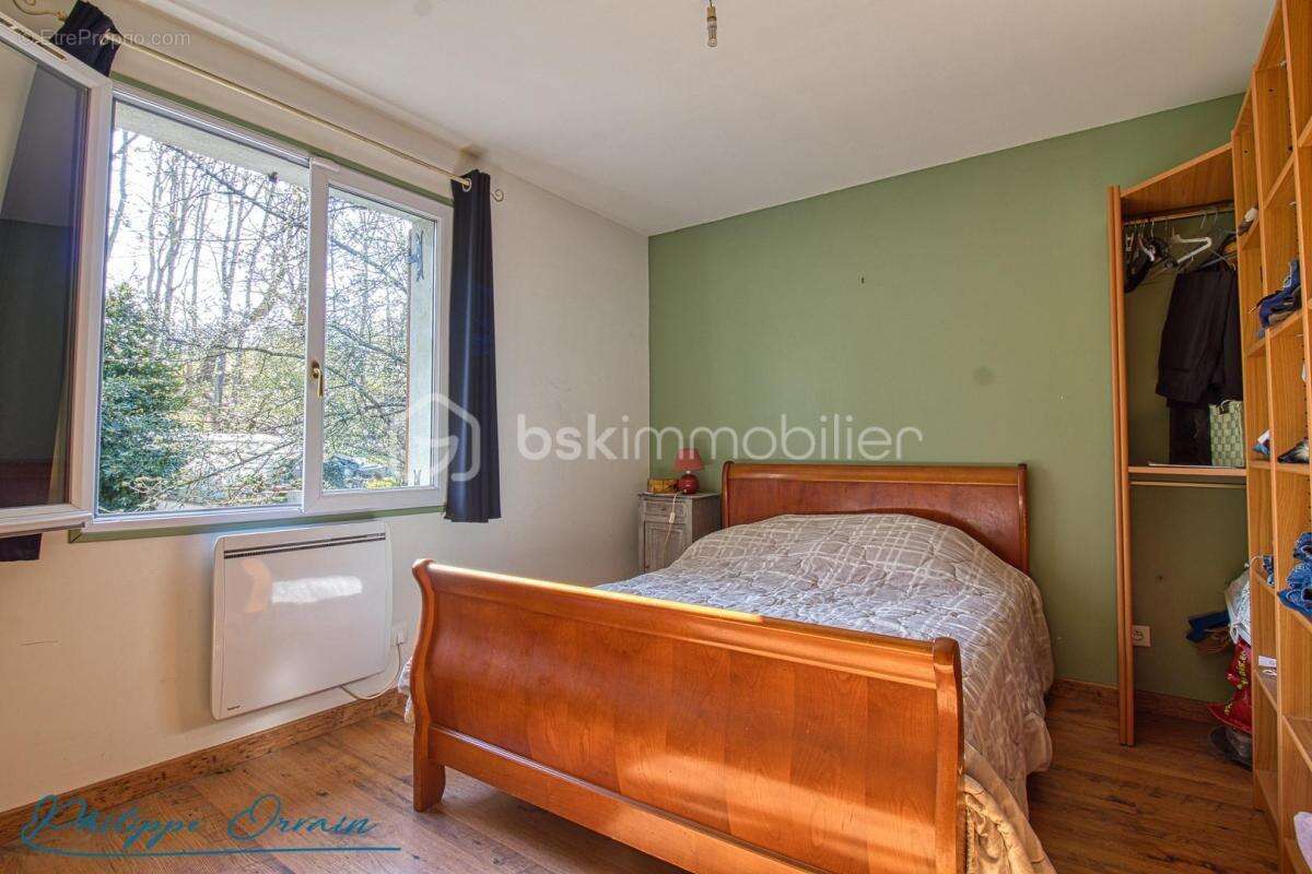 Maison à MORTEFONTAINE