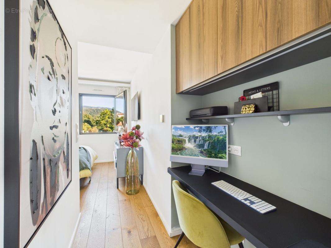 Appartement à AJACCIO