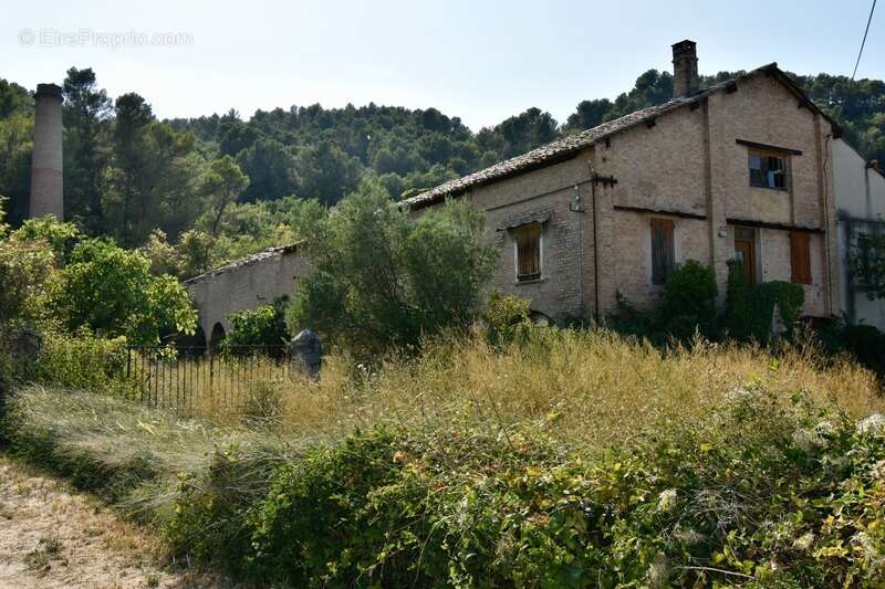 Maison à VAISON-LA-ROMAINE