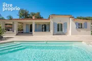 Maison à PEILLE