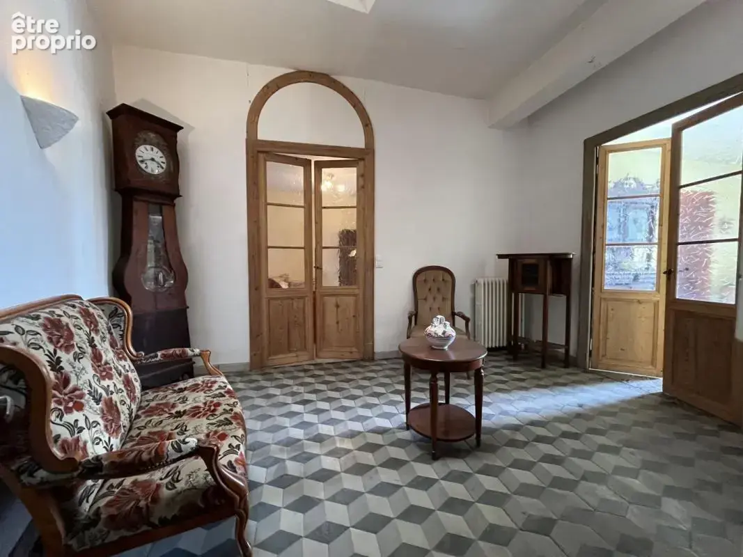 Maison 6 pièces 240 m² à vendre à Olonzac (34210) - photo 4