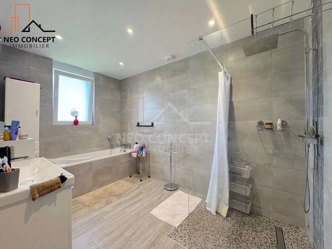 Maison à SOUFFLENHEIM