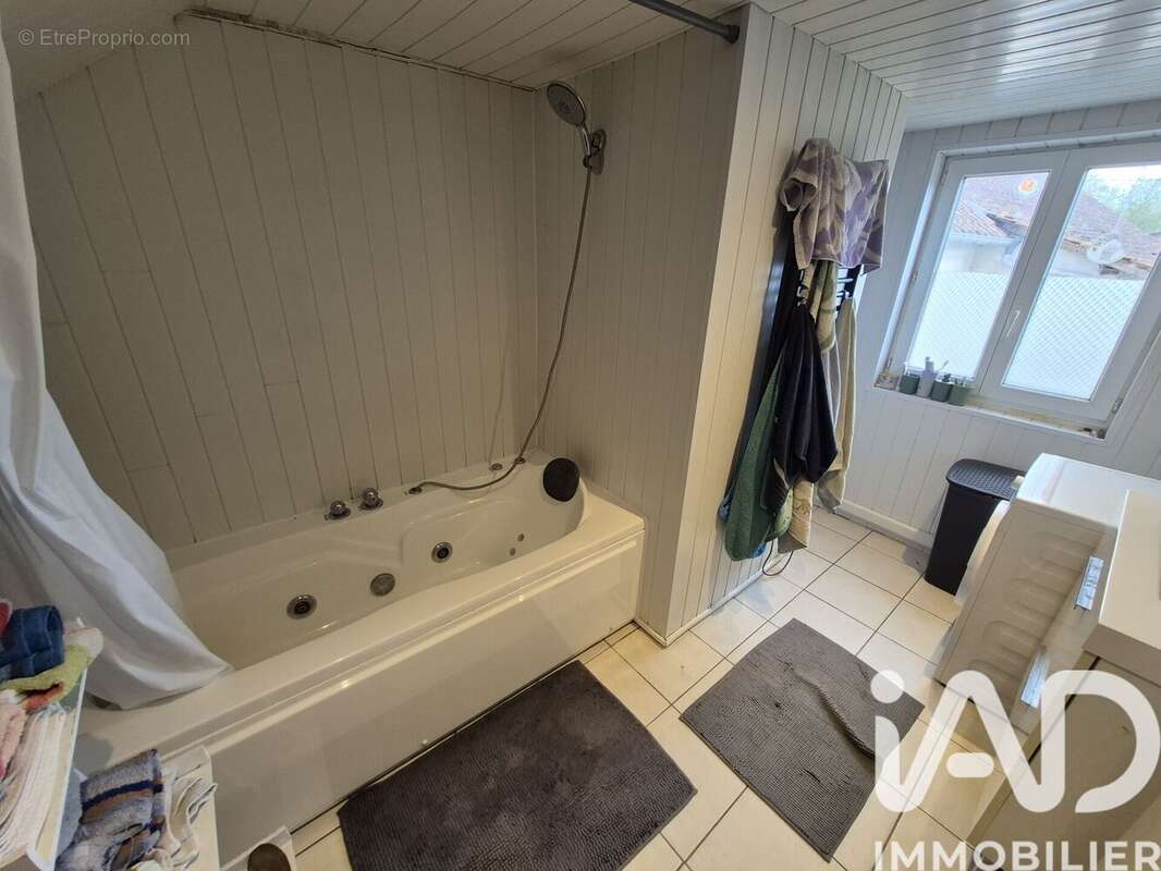 Maison 154 m² à Allery  - photo 7