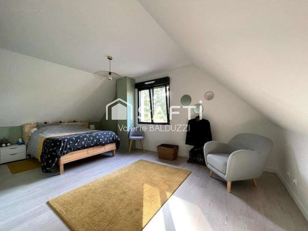 Photo 8 - Maison à CHATEAU-THIERRY