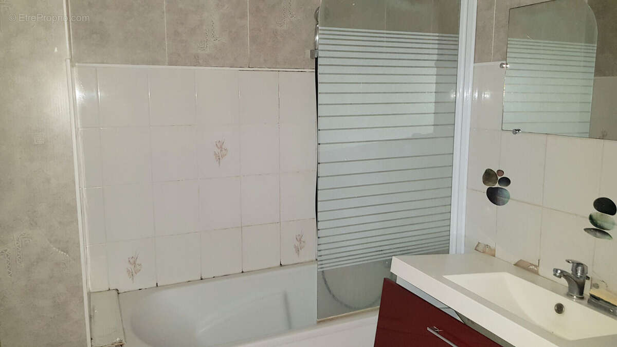 Maison à BERTINCOURT