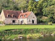 Photo 1 - Maison à SEMUR-EN-AUXOIS