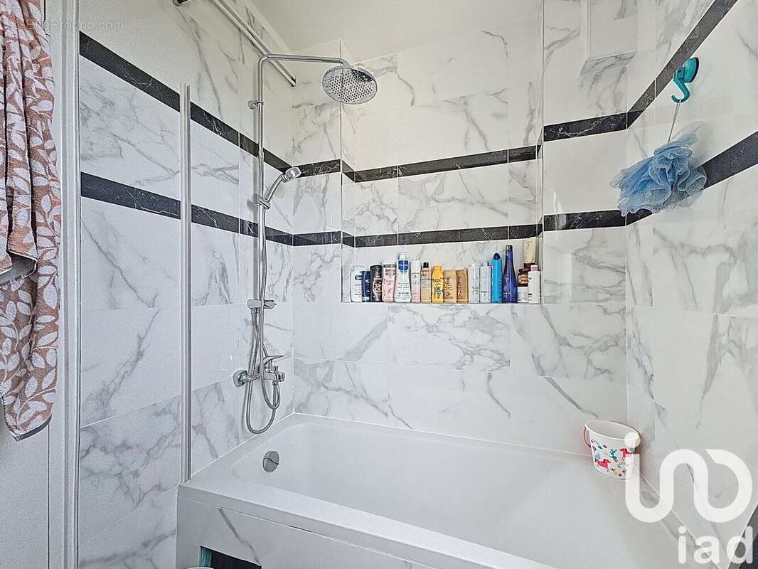 Photo 8 - Appartement à VIRY-CHATILLON