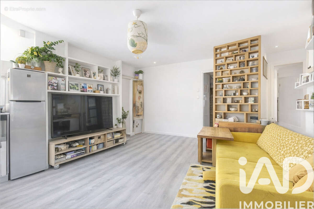 Photo 4 - Appartement à LE CANNET