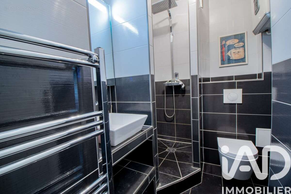 Photo 7 - Appartement à MONTROUGE