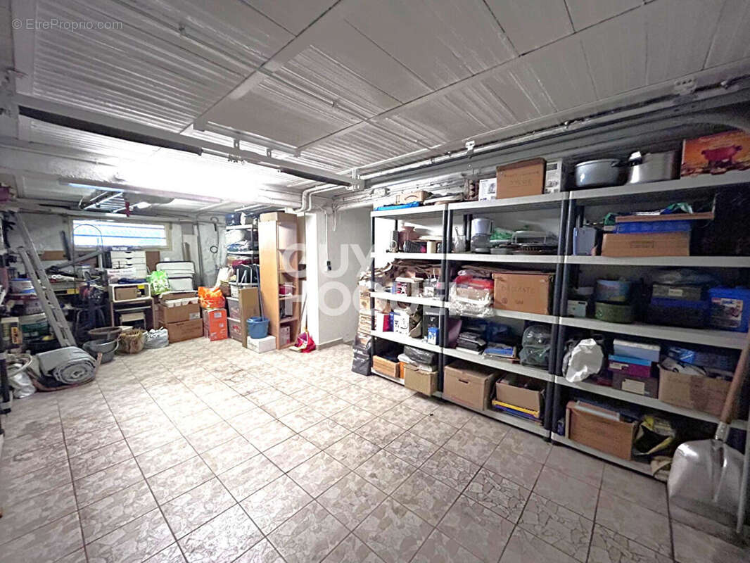 Maison à CHEVILLY-LARUE