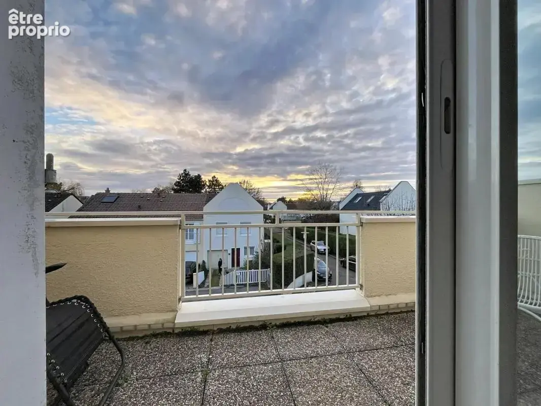 Duplex moderne, faibles charges à Montigny-le-Bretonneux - photo 7