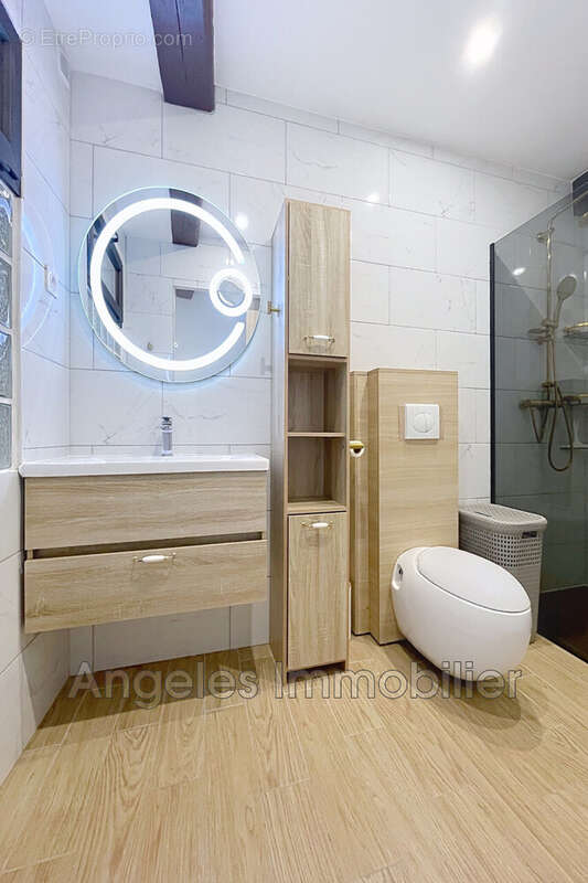 Maison 55 m² à Belley  - photo 8