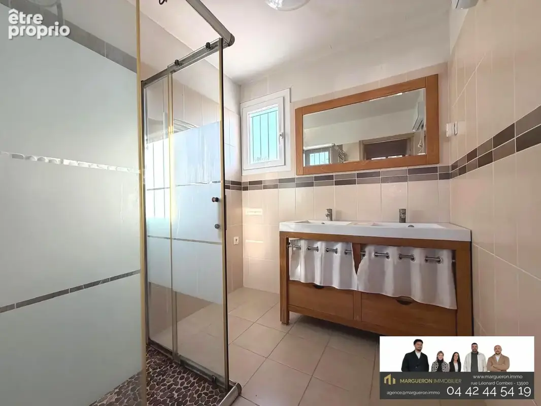 Maison 3 pièces 85 m² à vendre à Fos-Sur-Mer (13270) - photo 8