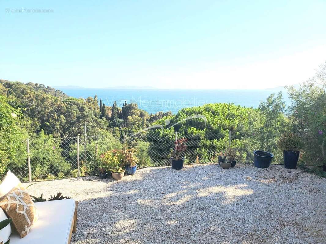 Appartement avec superbe vue mer, proche plage - photo 20