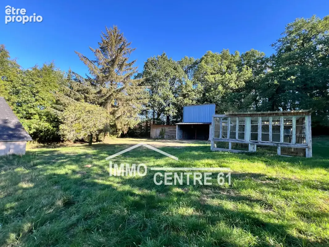 Maison de campagne à rénover - photo 4
