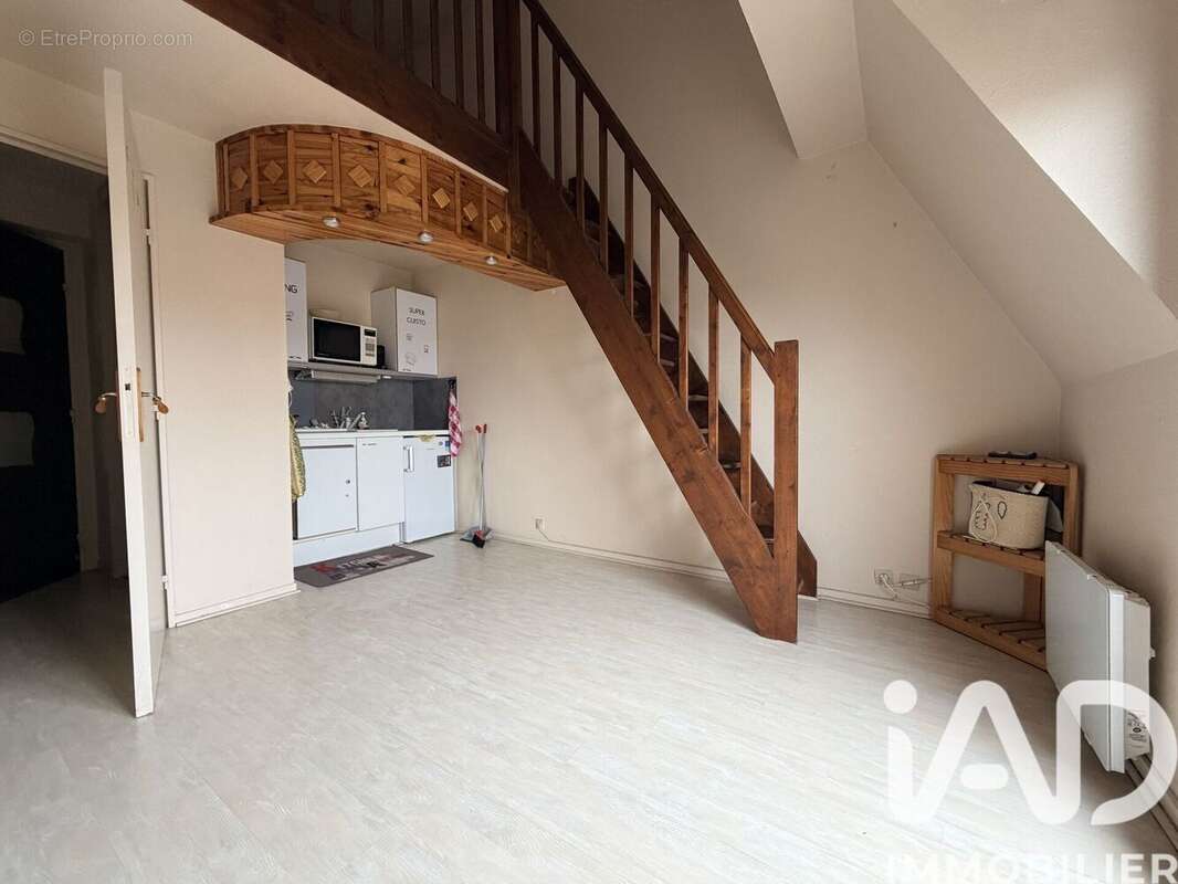 Photo 2 - Appartement à VILLERS-SUR-MER