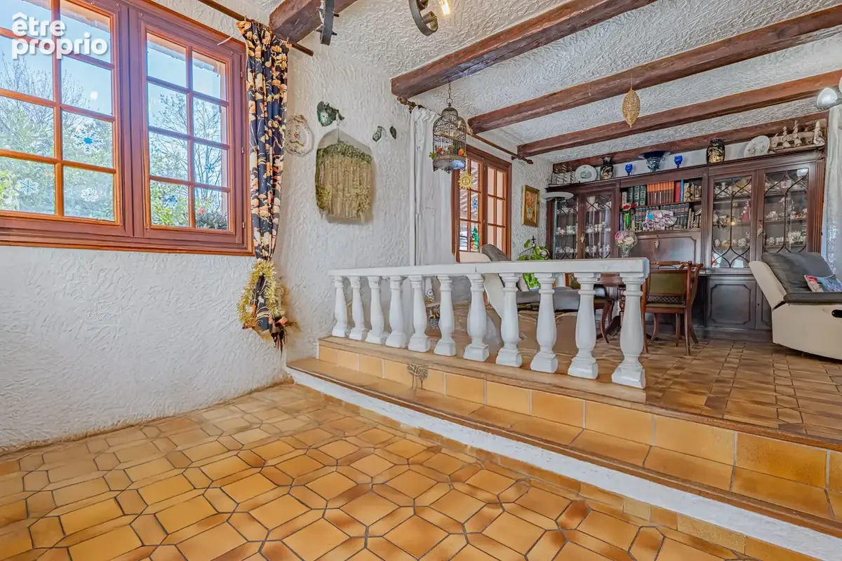 Maison 5 pièces 141 m² à vendre à Nice (06200) - photo 9