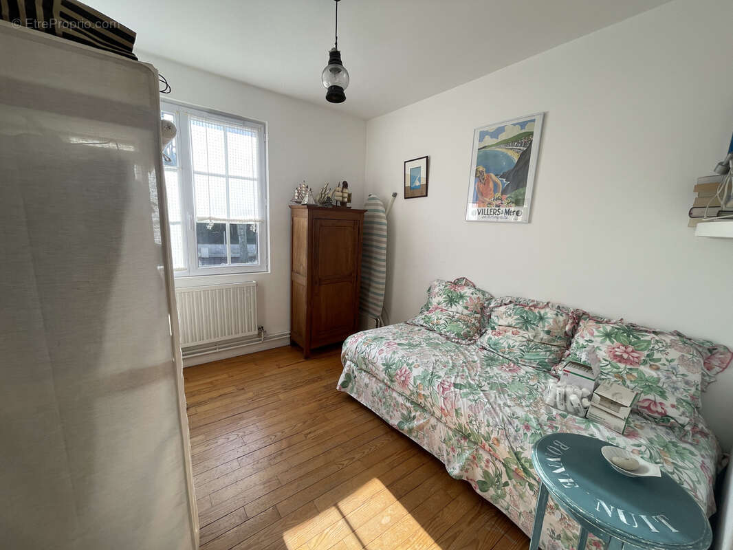 Maison à VILLERS-SUR-MER