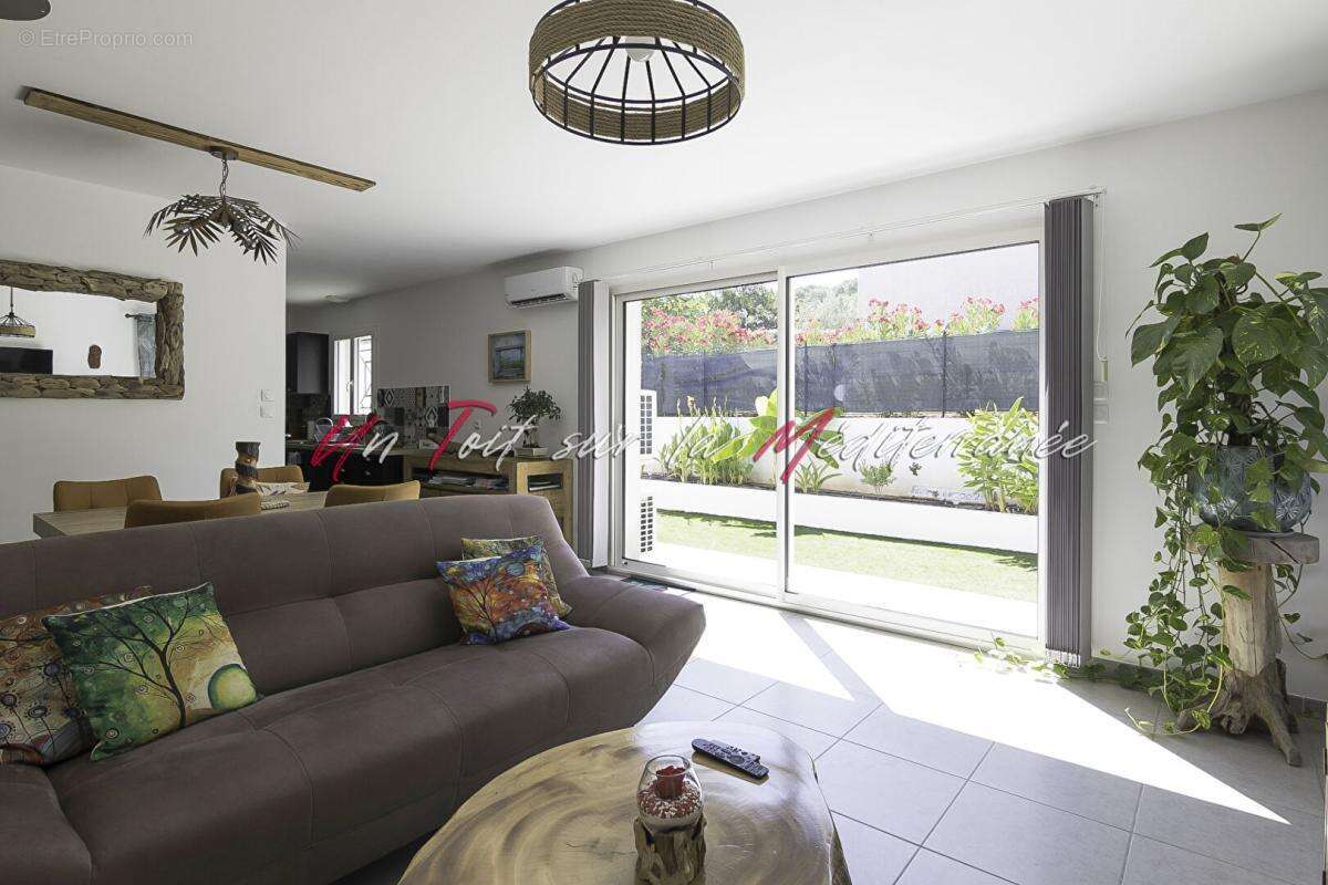 Maison à PIERREFEU-DU-VAR