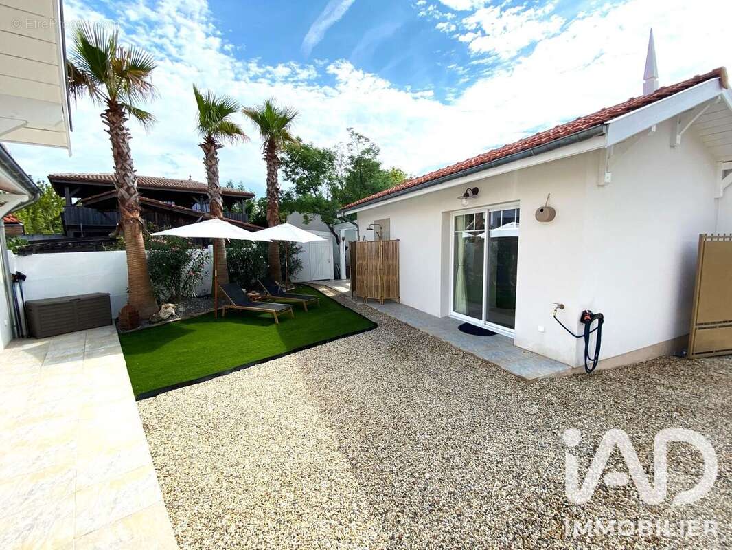 Maison 90 m² à Ares  - photo 9