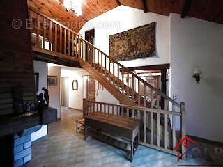 Maison à BOURBONNE-LES-BAINS