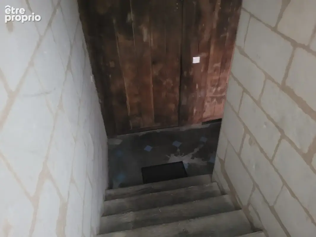 Appartement 43 m² à Nantes  - photo 6