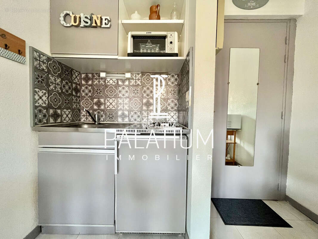 Appartement 17 m² à Greoux-Les-Bains  - photo 6
