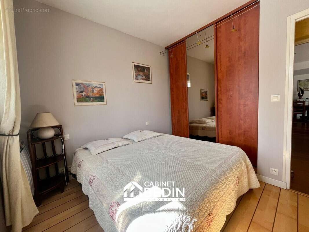 Maison à BISCARROSSE