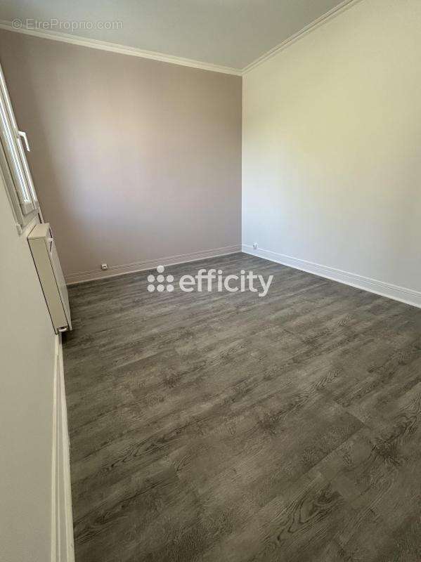 Appartement à VIENNE