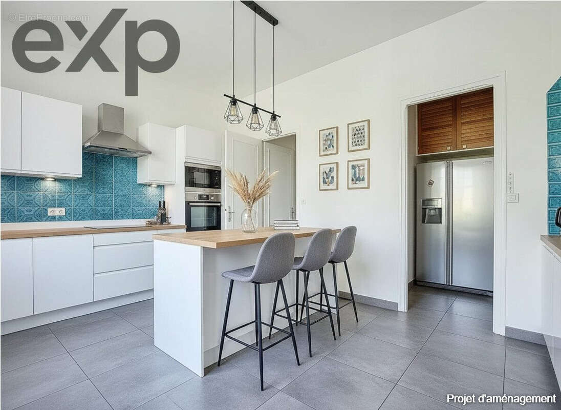 Maison 387 m² à Chauny  - photo 6