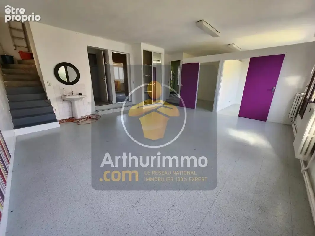 Vente Maison Ormesson-sur-marne(94490) 460 000ï¿œ - photo 9