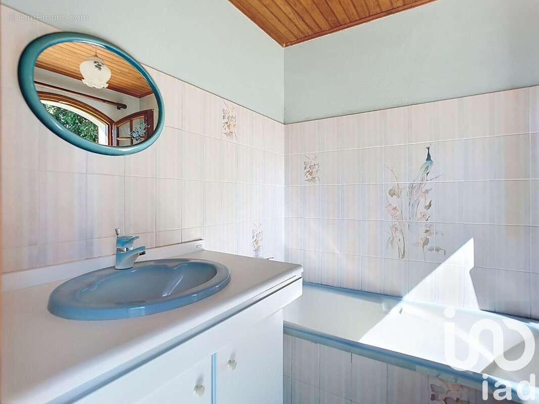 Photo 8 - Maison à LANGUIDIC