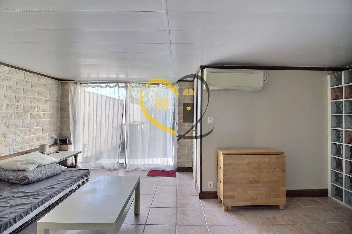 Maison à SAINT-DOULCHARD