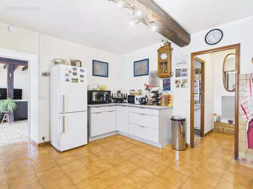 Maison à SAINT-NICOLAS-LA-CHAPELLE