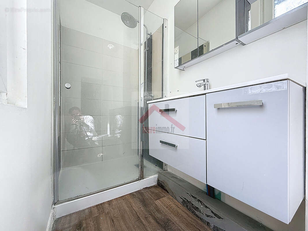 Appartement à BRIVE-LA-GAILLARDE