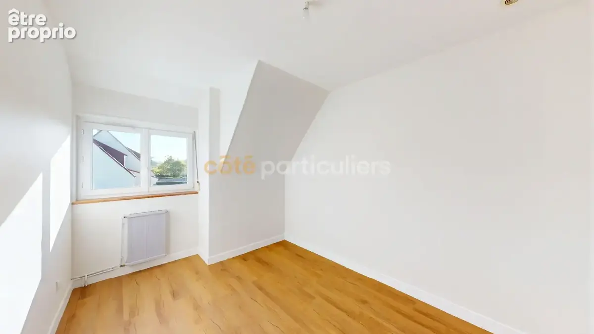 Agneaux - Maison entièrement rénovée de 88m2 - photo 15