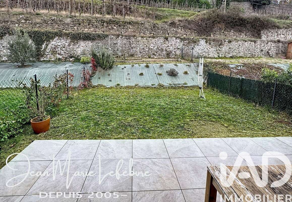 Photo 2 - Maison à AMPUIS