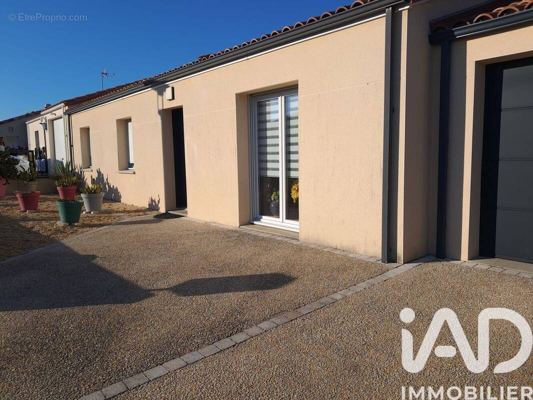 Photo 1 - Maison à SAINTE-FOY